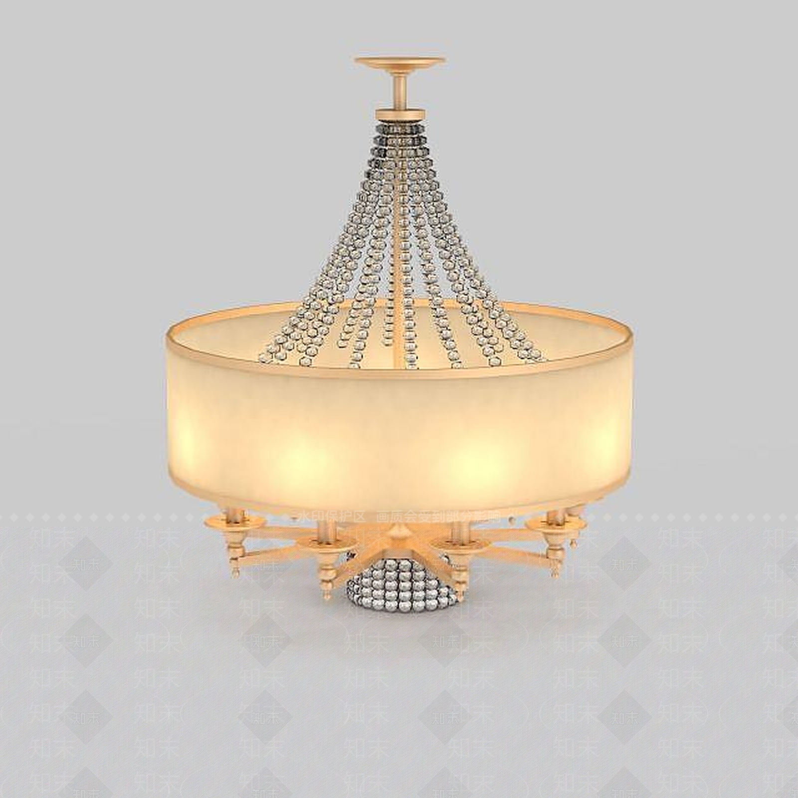现代封闭式厨房3D模型下载【ID:1199773247】