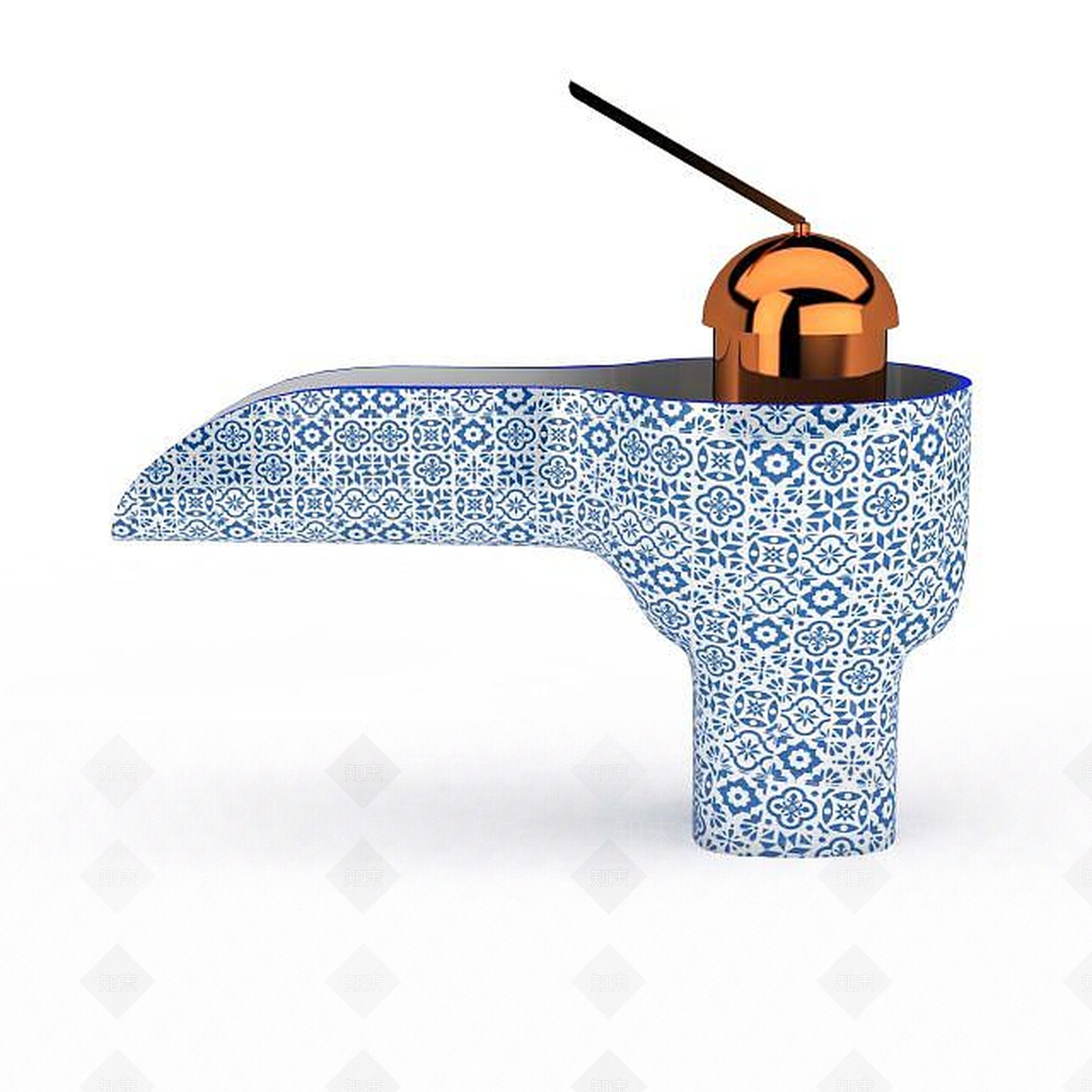 现代其他厨卫3D模型下载【ID:1198095951】