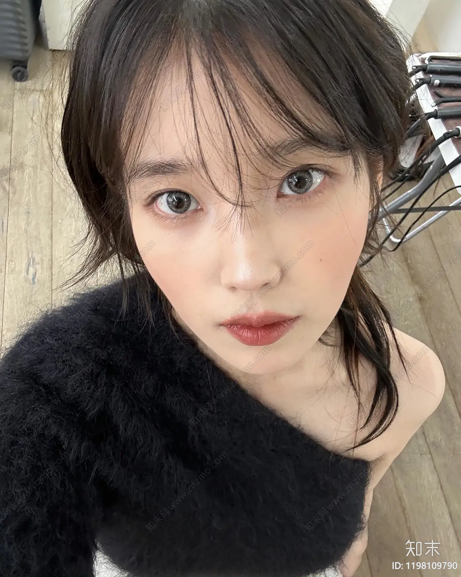 现代美女下载【ID:1198109790】