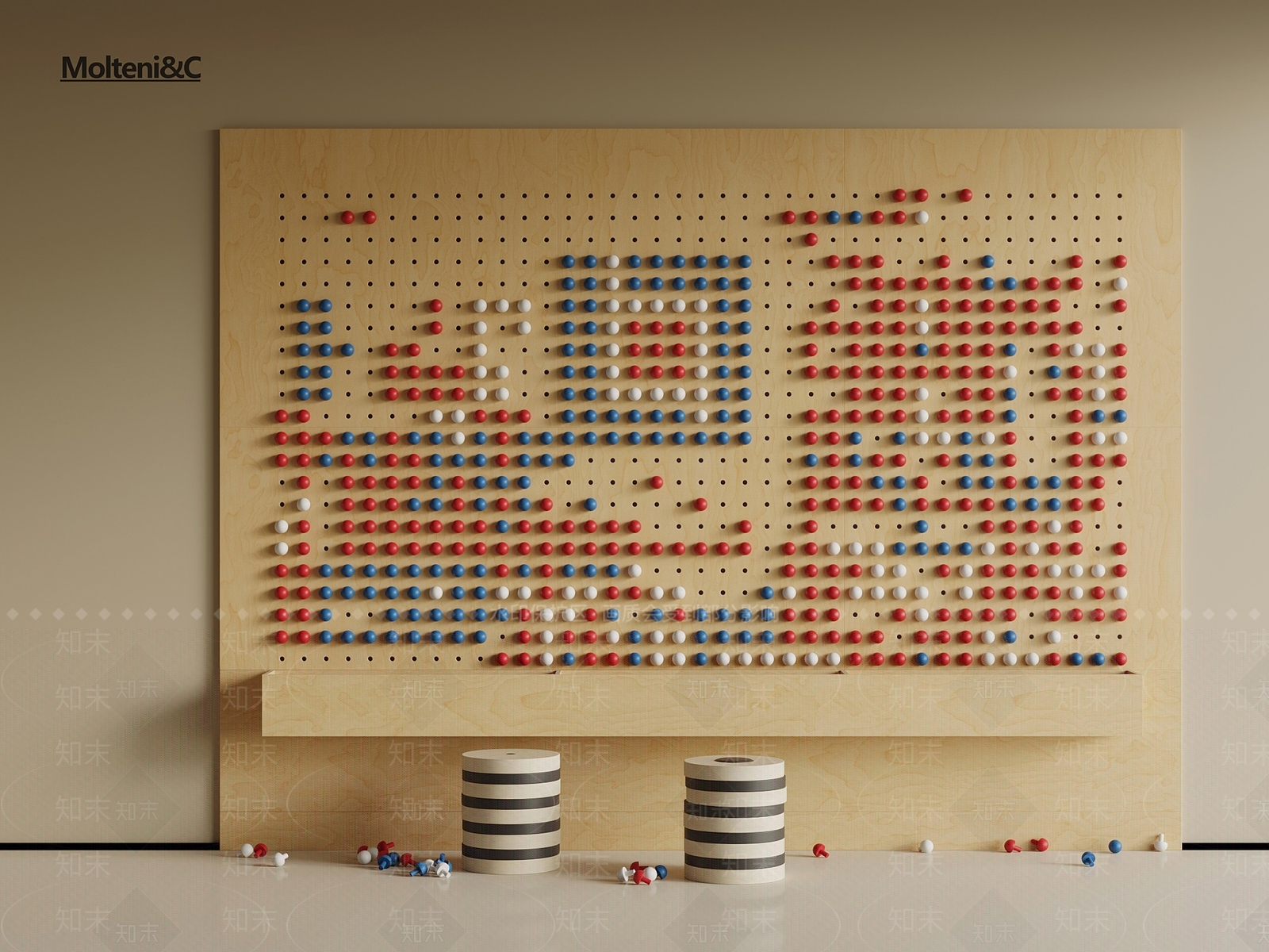 玩具SU模型下载【ID:1198120289】