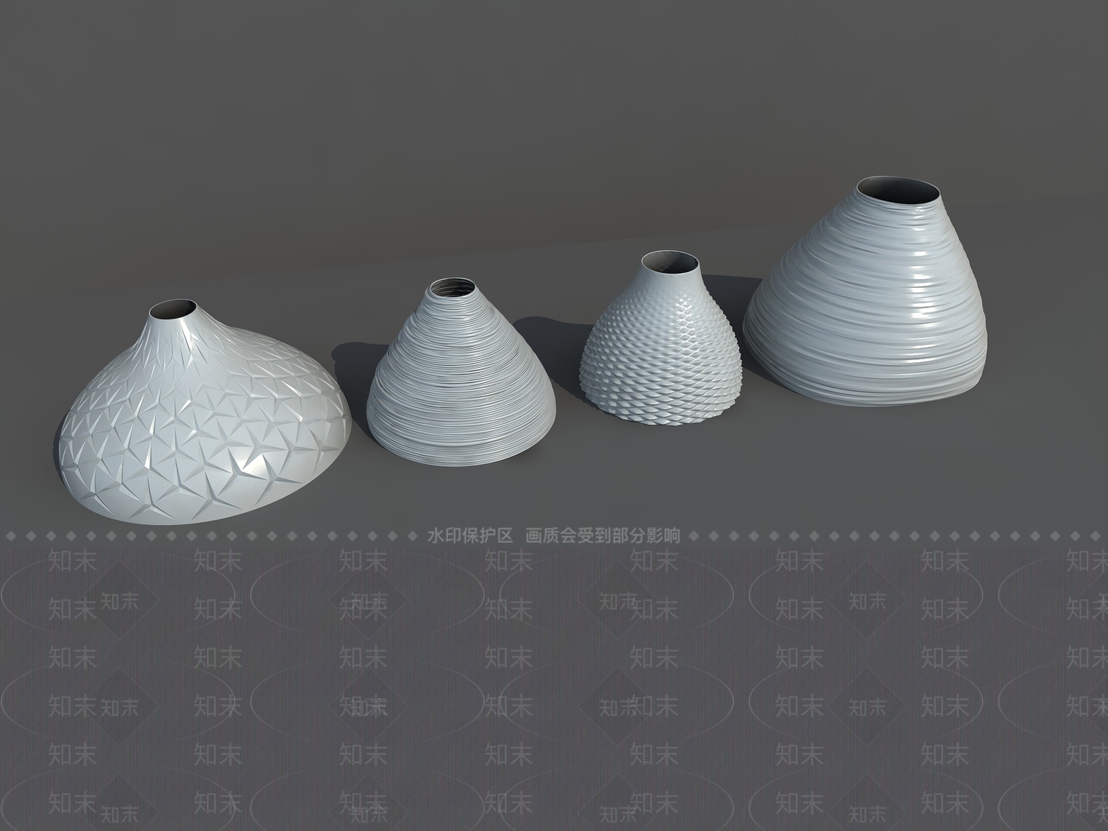 现代酒店3D模型下载【ID:1198125364】