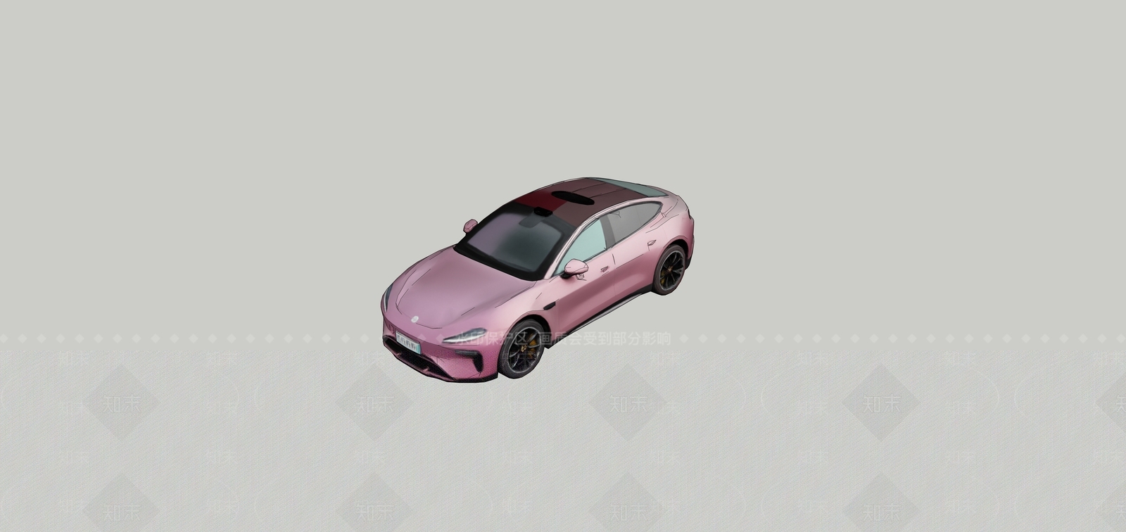 汽车SU模型下载【ID:1198129980】
