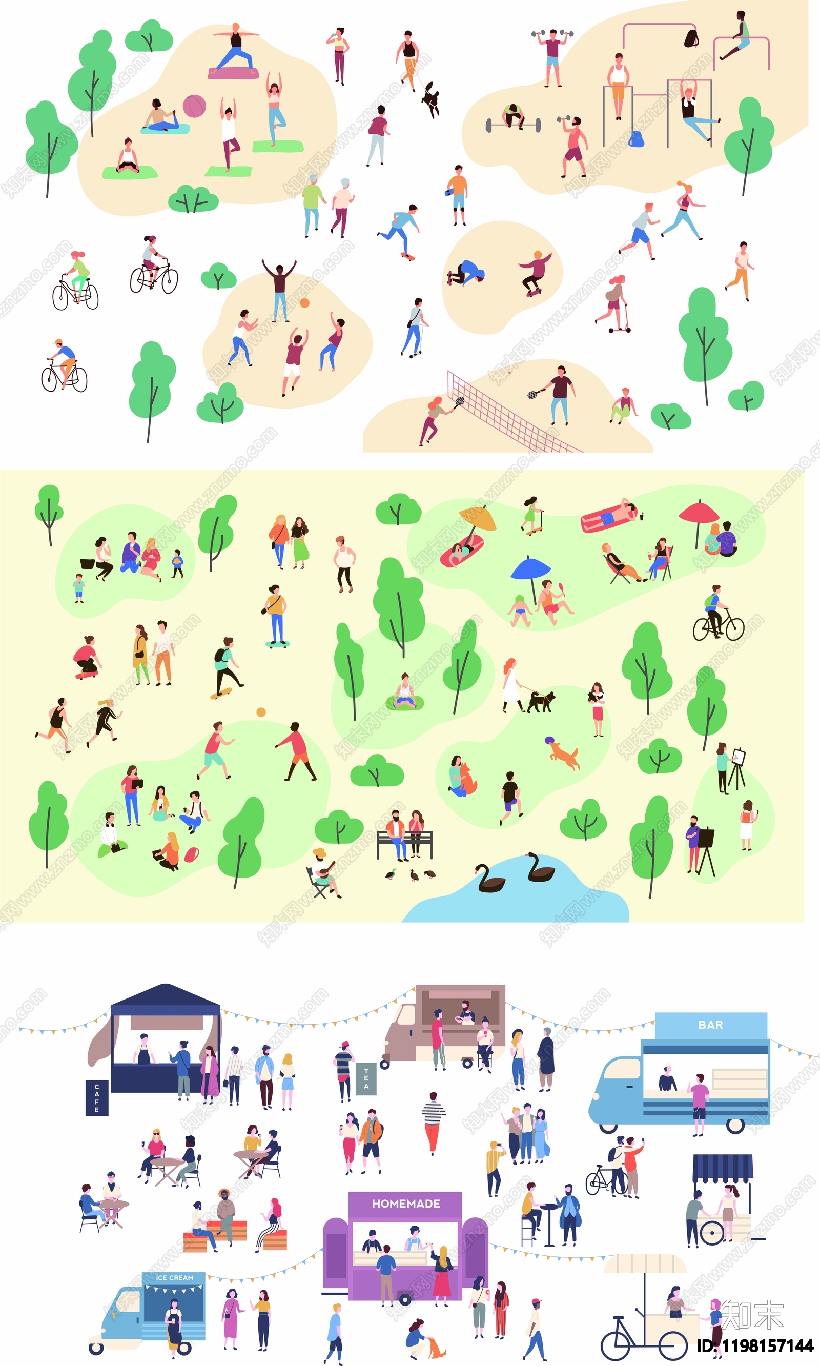现代其他展板下载【ID:1198157144】