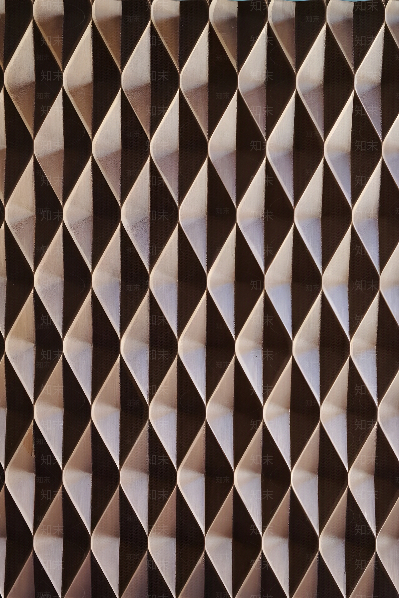 现代轻奢金属装饰板贴图下载【ID:1198156719】