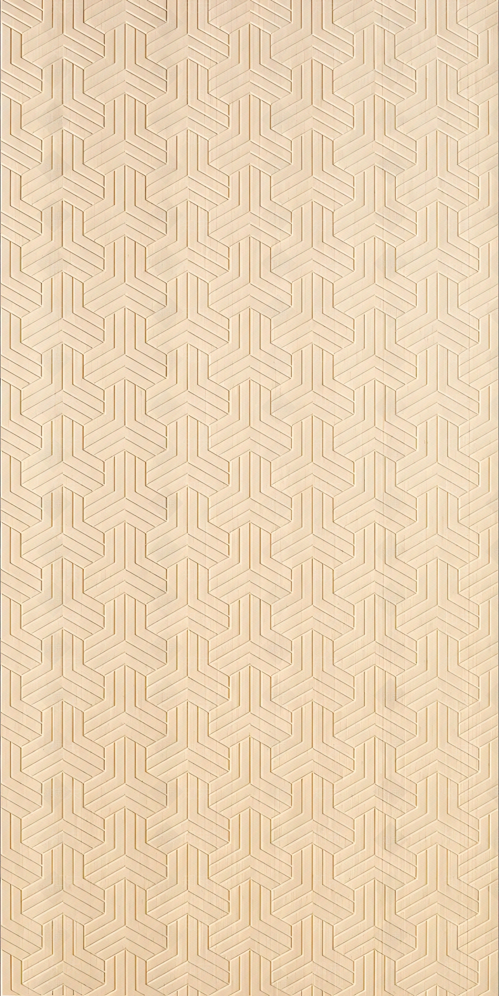 现代轻奢金属装饰板贴图下载【ID:1198164227】