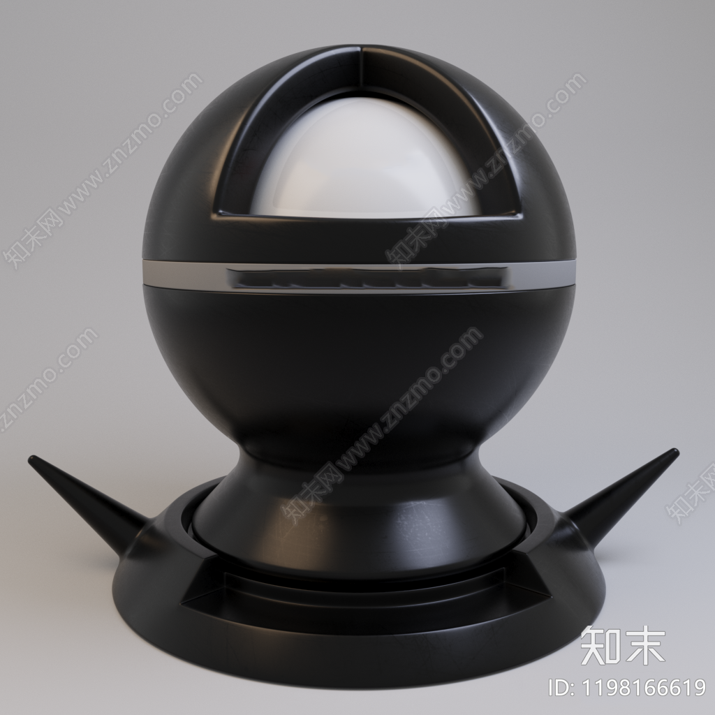 黑色金属贴图下载【ID:1198166619】