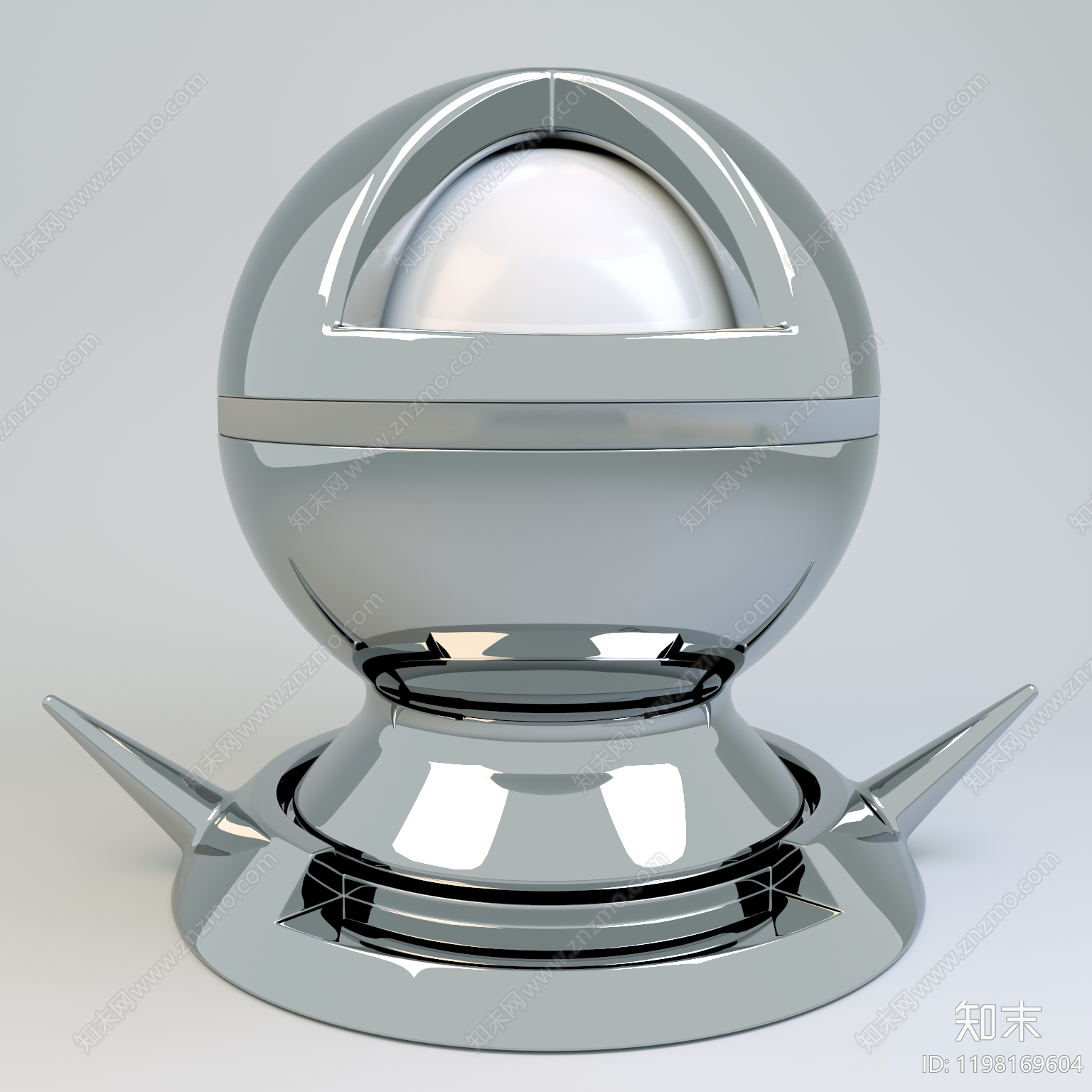 白色镜子贴图下载【ID:1198169604】