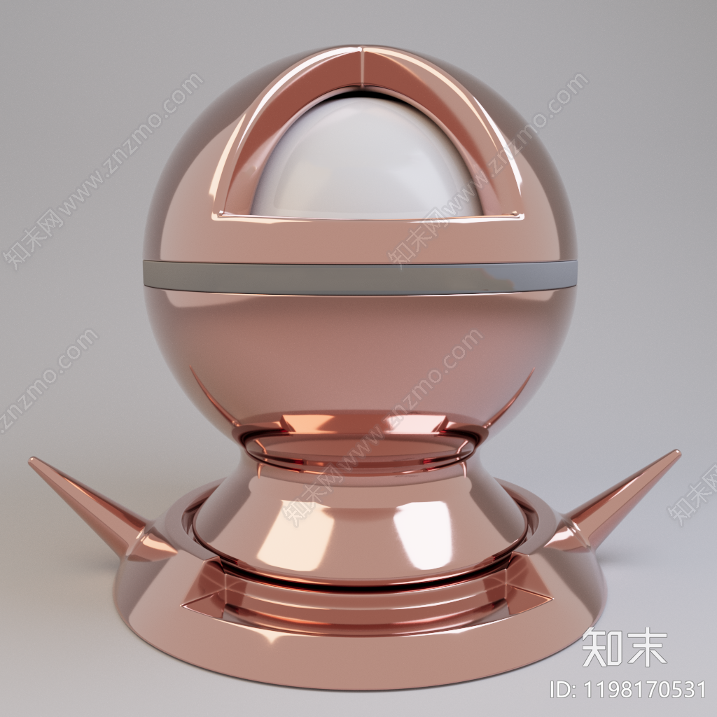 玫瑰金贴图下载【ID:1198170531】