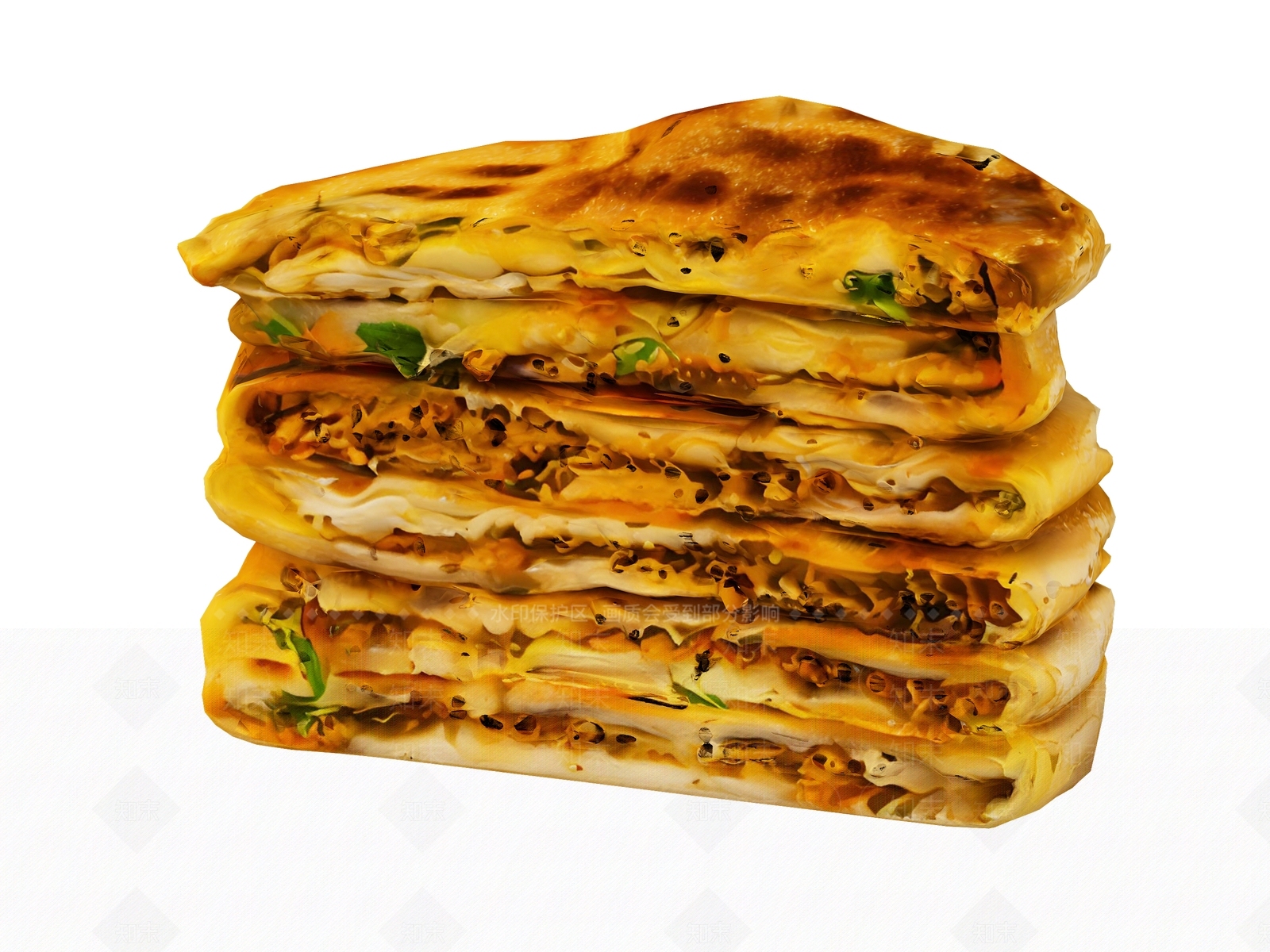 食物饮料SU模型下载【ID:1198170940】