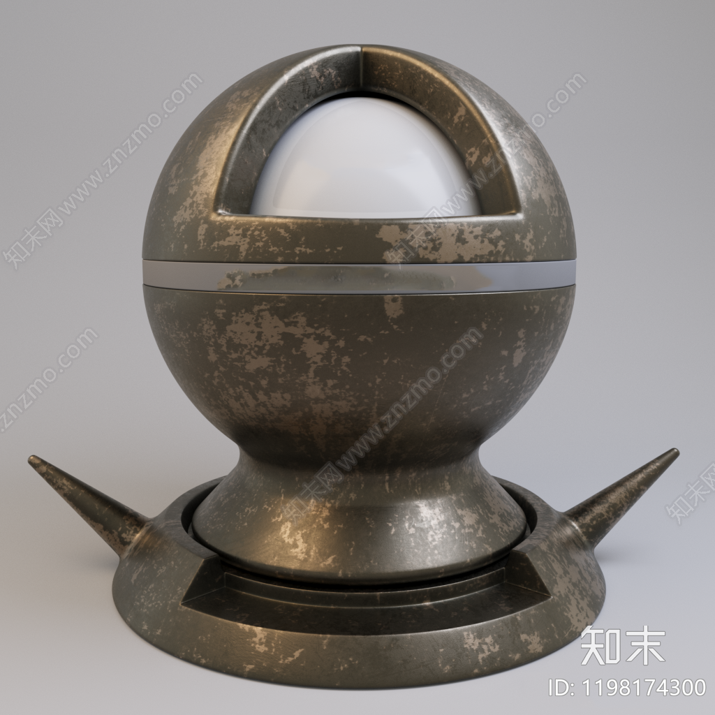 金属铜锈贴图下载【ID:1198174300】