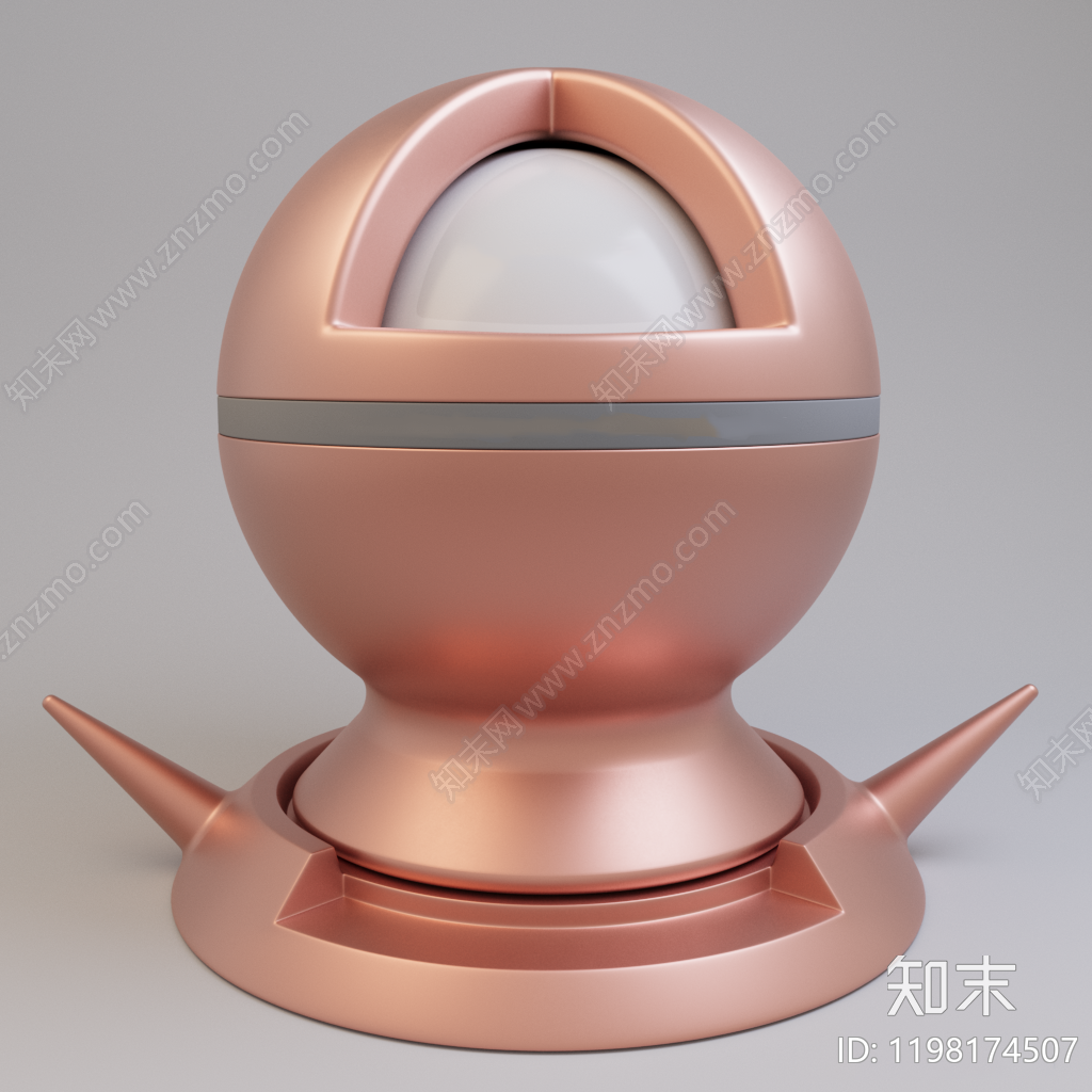 金属紫铜贴图下载【ID:1198174507】