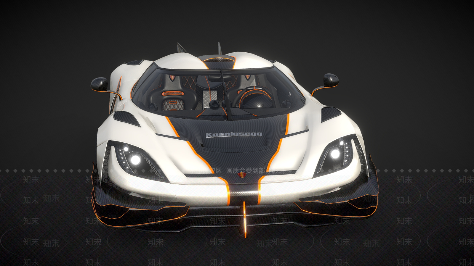 汽车3D模型下载【ID:1198187776】