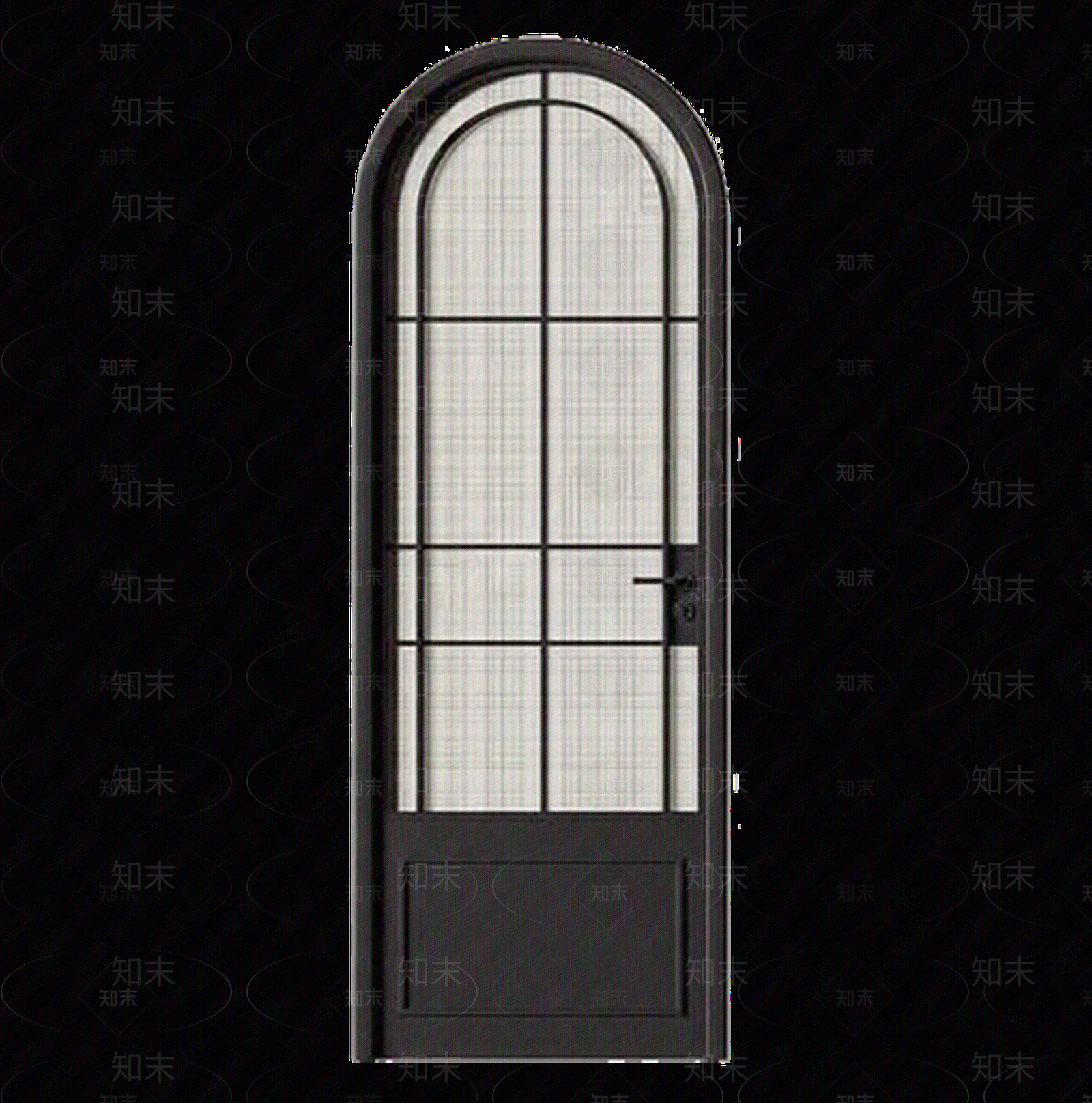 法式中古门贴图下载【ID:1198191737】