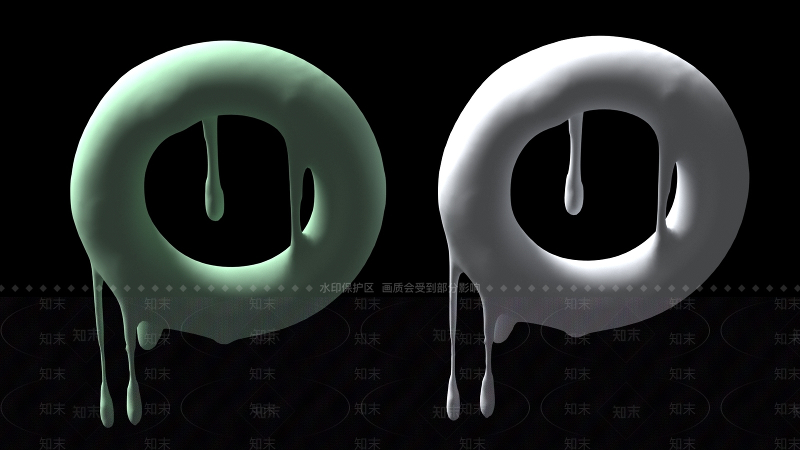 景观雕塑3D模型下载【ID:1198192683】
