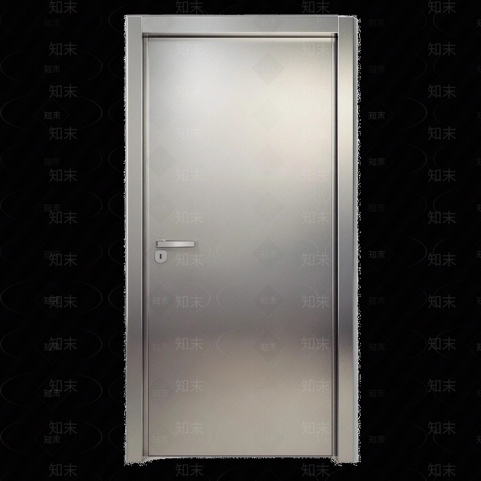 现代简约门贴图下载【ID:1198195828】