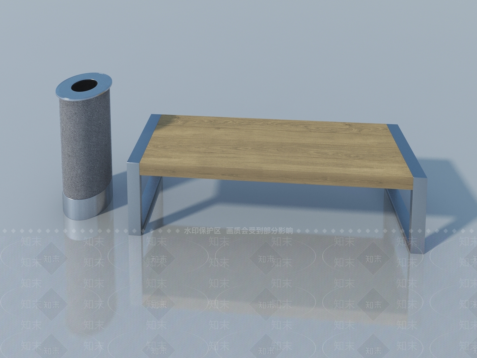 现代新中式其他椅子3D模型下载【ID:1198204821】
