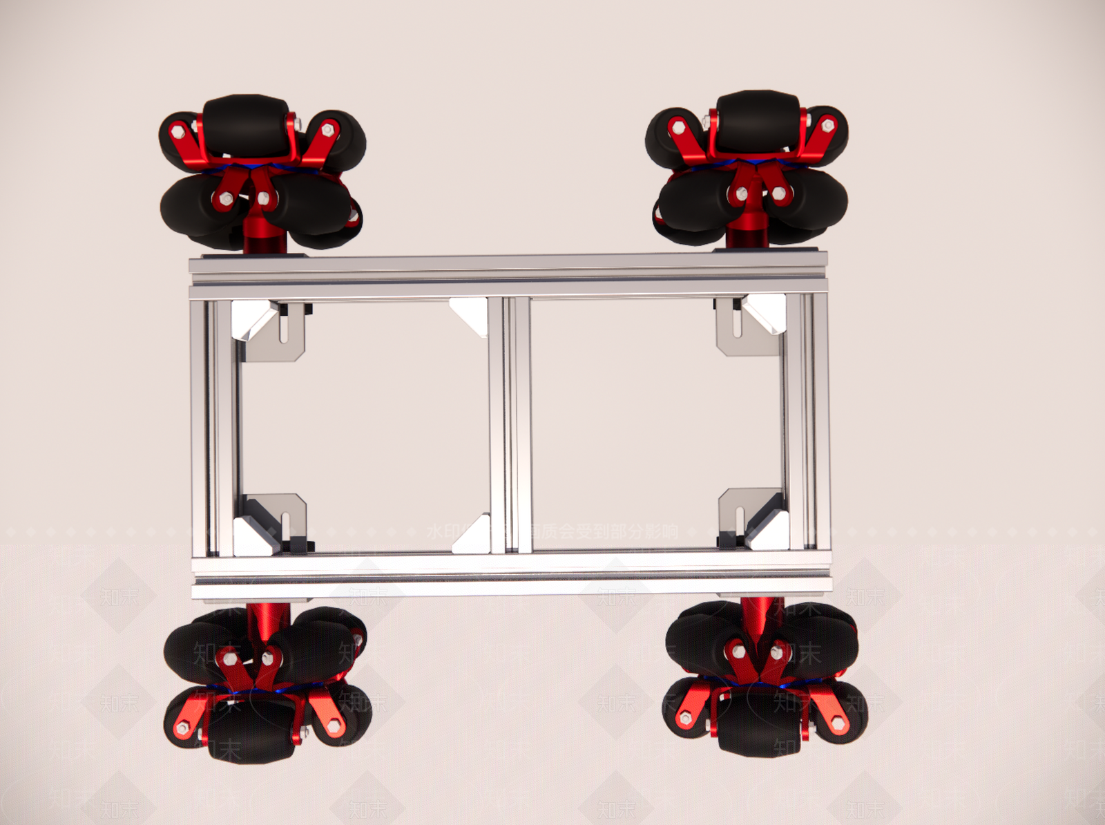 其他交通工具SU模型下载【ID:1198220086】