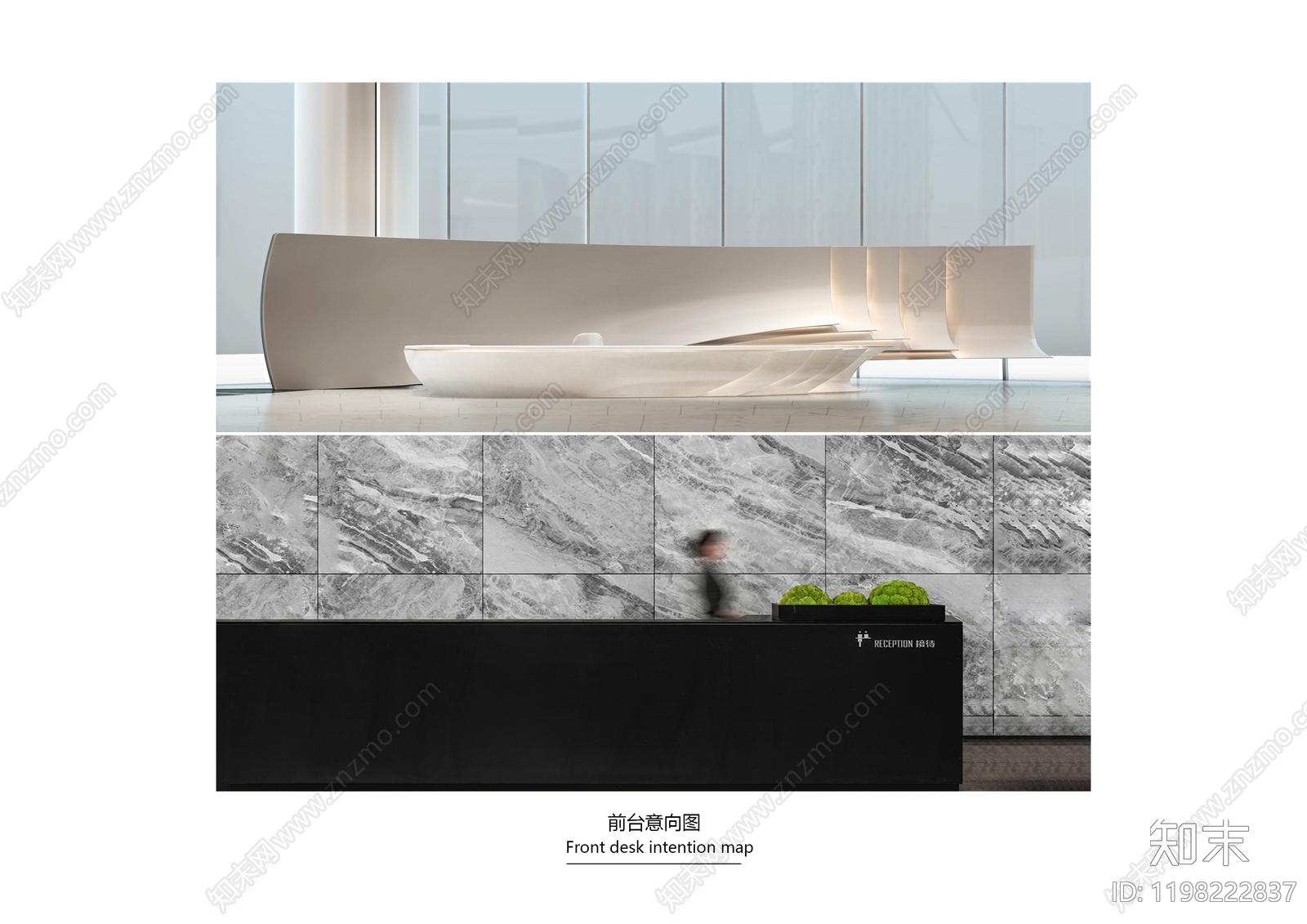 现代轻奢办公室下载【ID:1198222837】