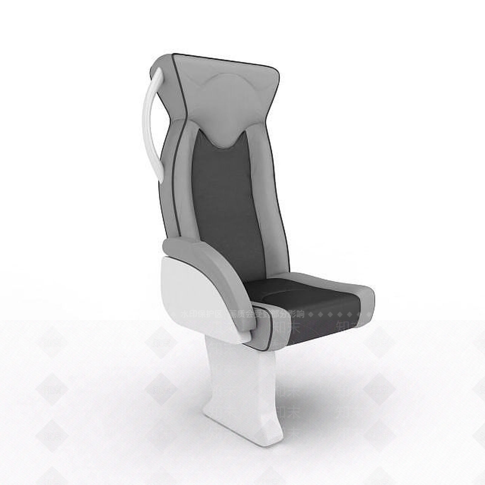 现代工业机械设备3D模型下载【ID:1198224096】
