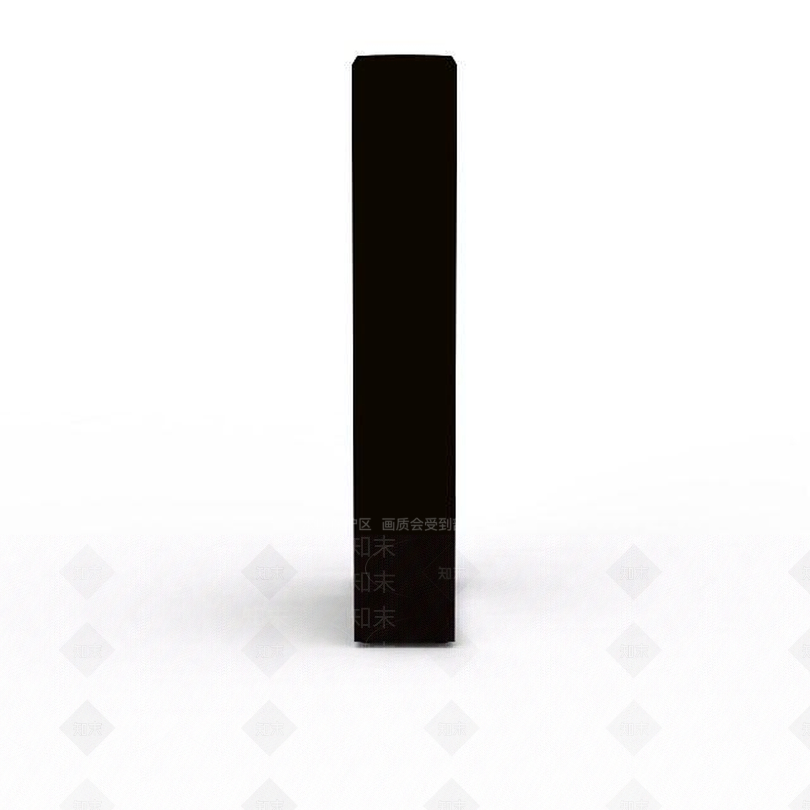 现代酒柜3D模型下载【ID:1198229622】