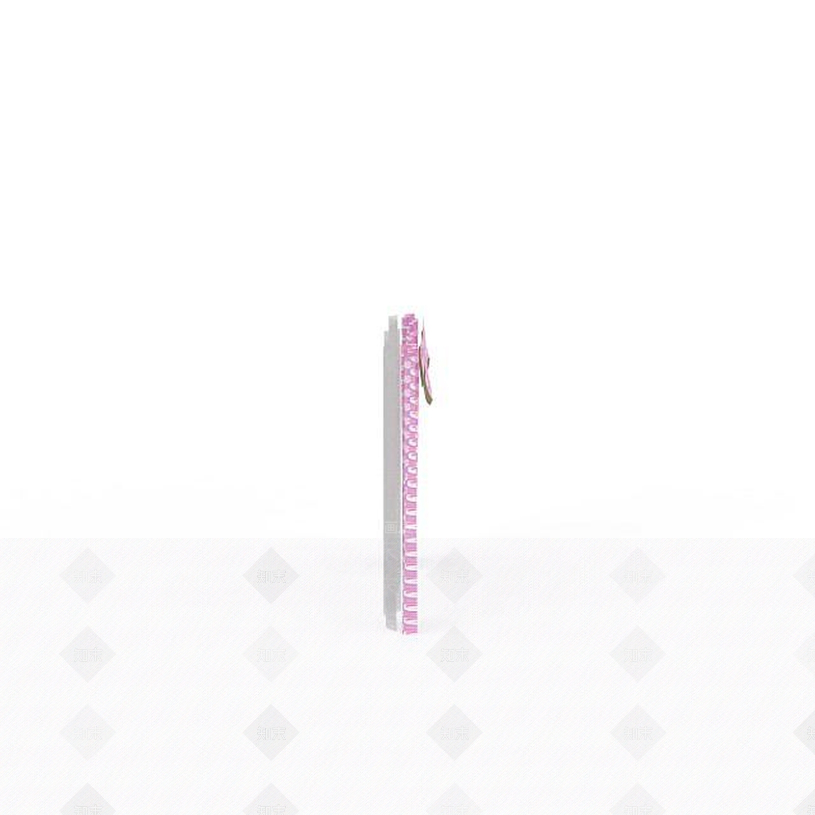 现代窗帘3D模型下载【ID:1198232412】