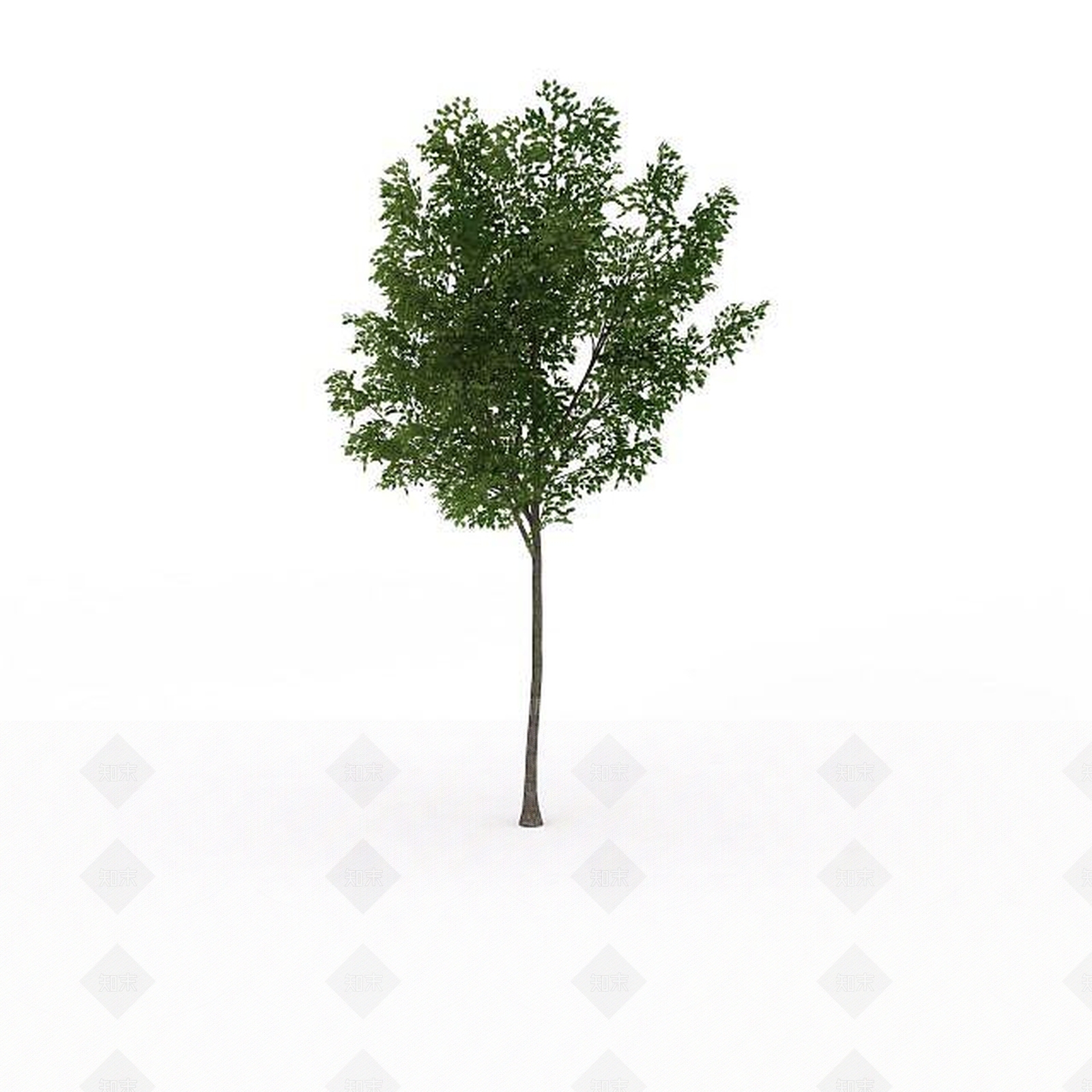 现代办公桌3D模型下载【ID:1199763585】