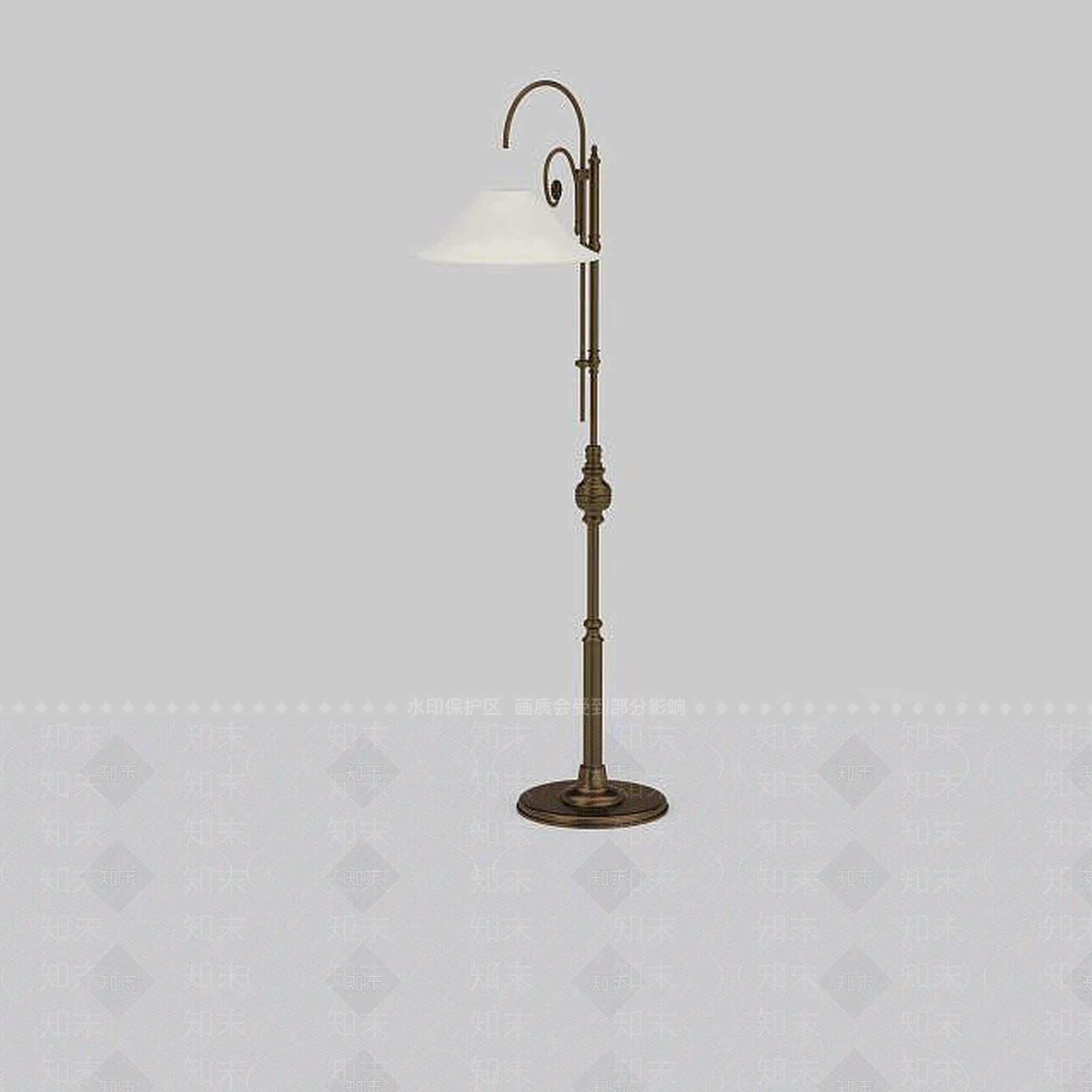 现代其他电器3D模型下载【ID:1199777856】