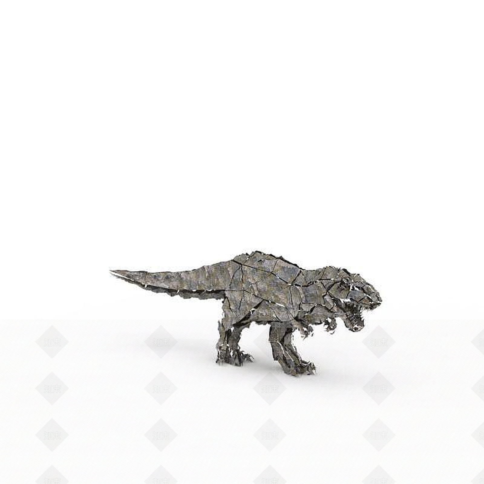 现代其他景观小品3D模型下载【ID:1198251786】