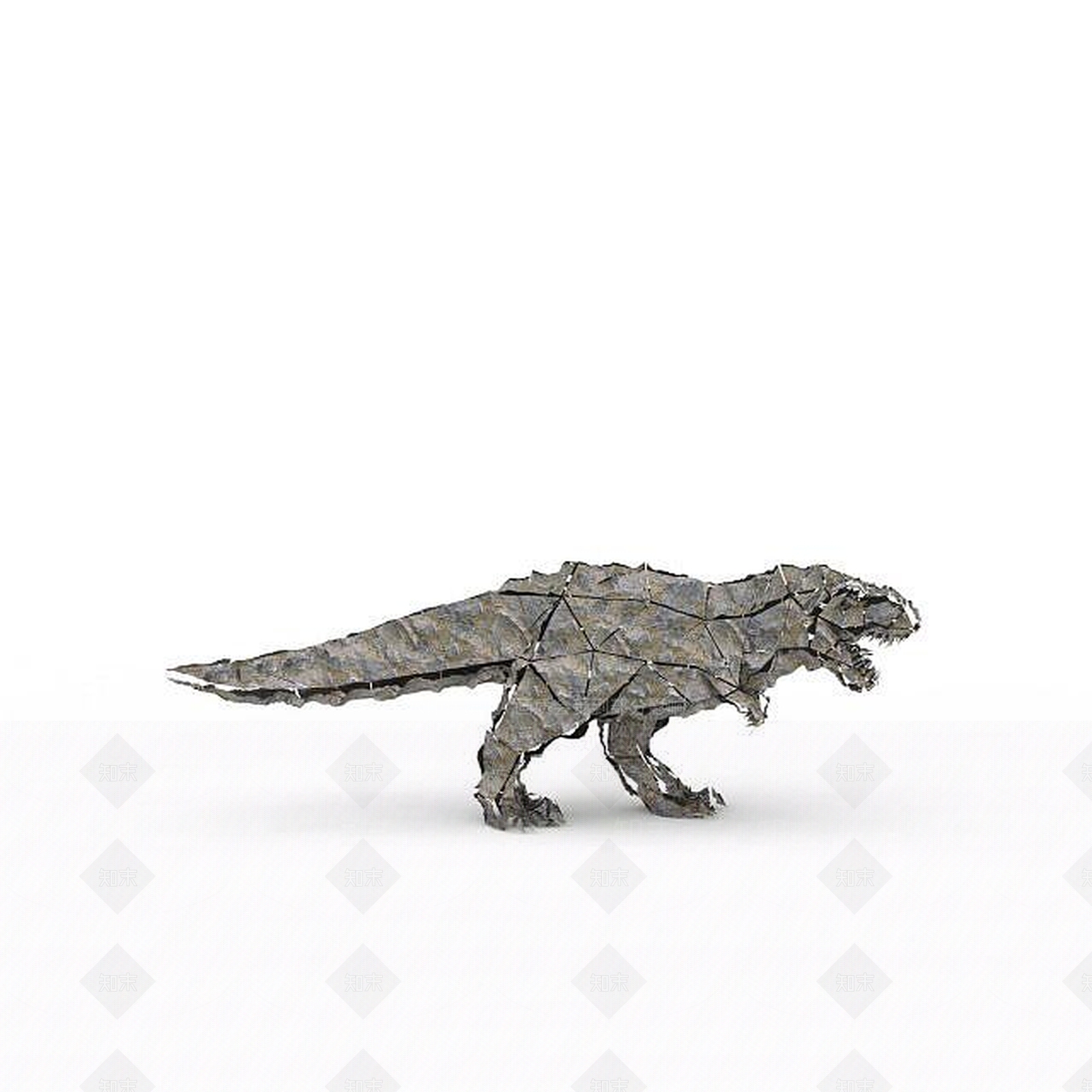现代其他景观小品3D模型下载【ID:1198251786】