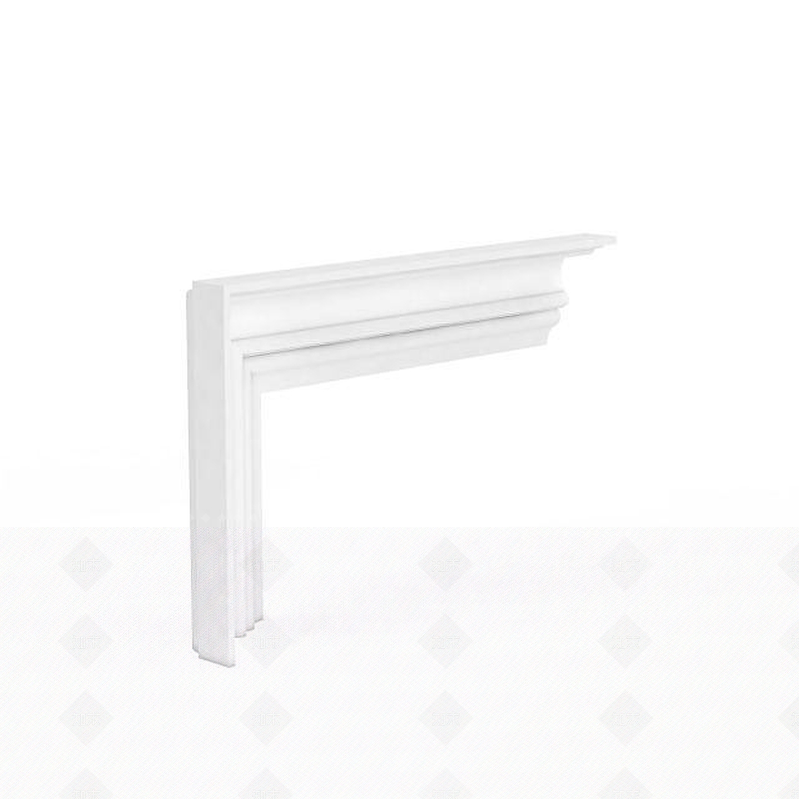 现代其他五金件3D模型下载【ID:1198251817】