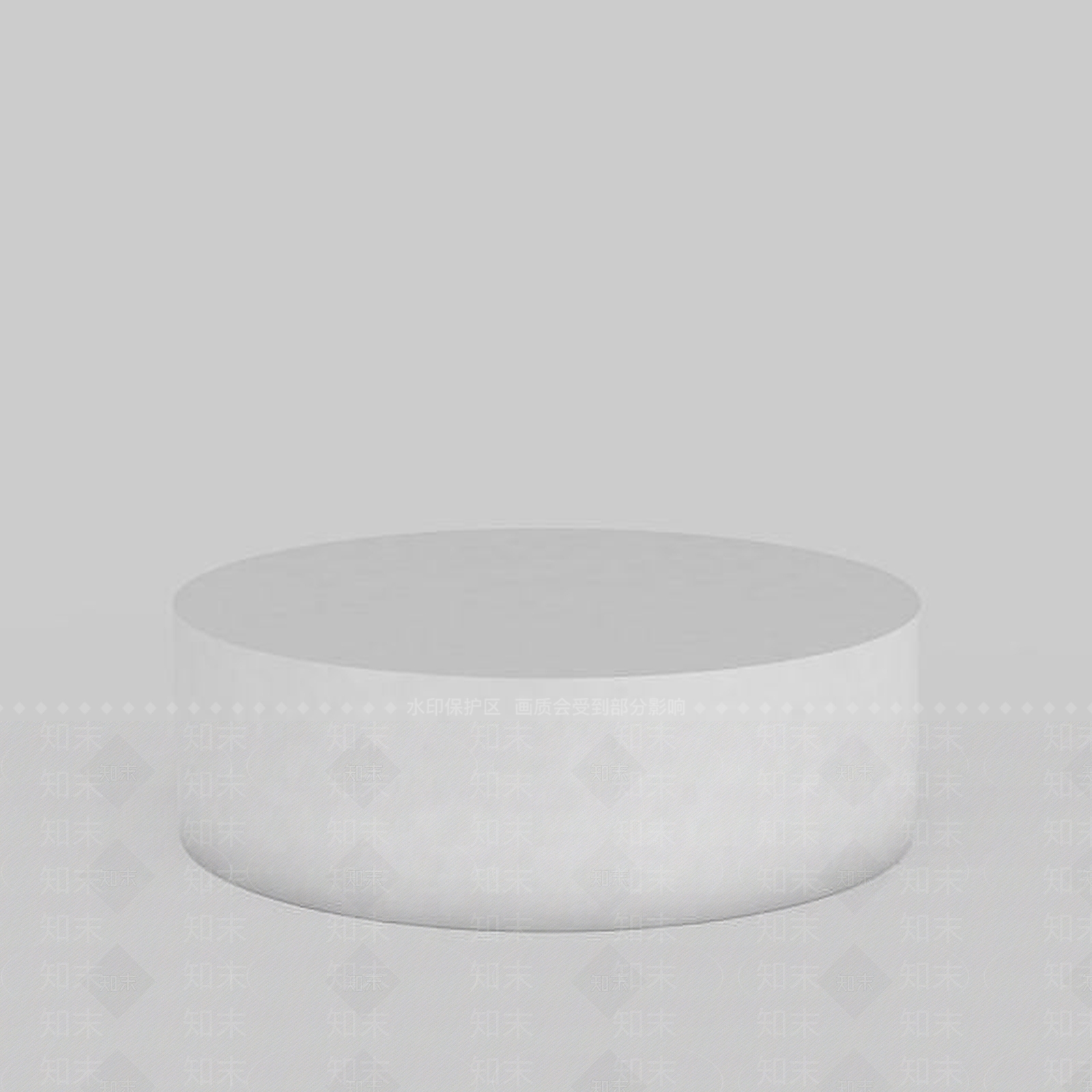 现代灯具组合3D模型下载【ID:1199856465】
