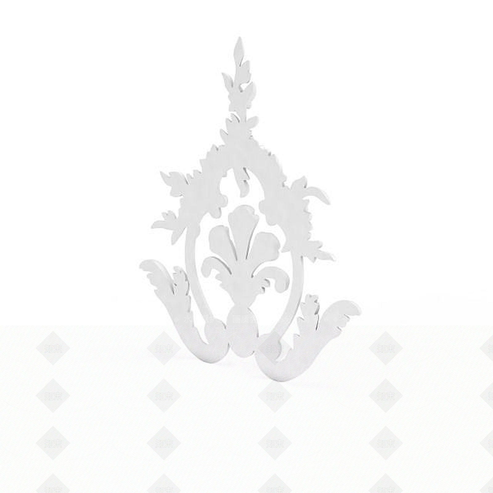 现代其他景观小品3D模型下载【ID:1199773198】