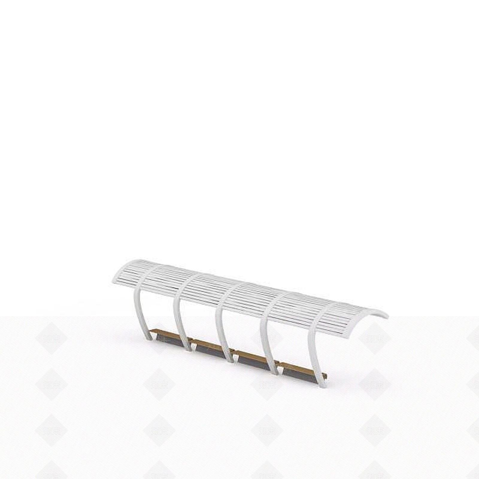现代其他景观小品3D模型下载【ID:1199782881】