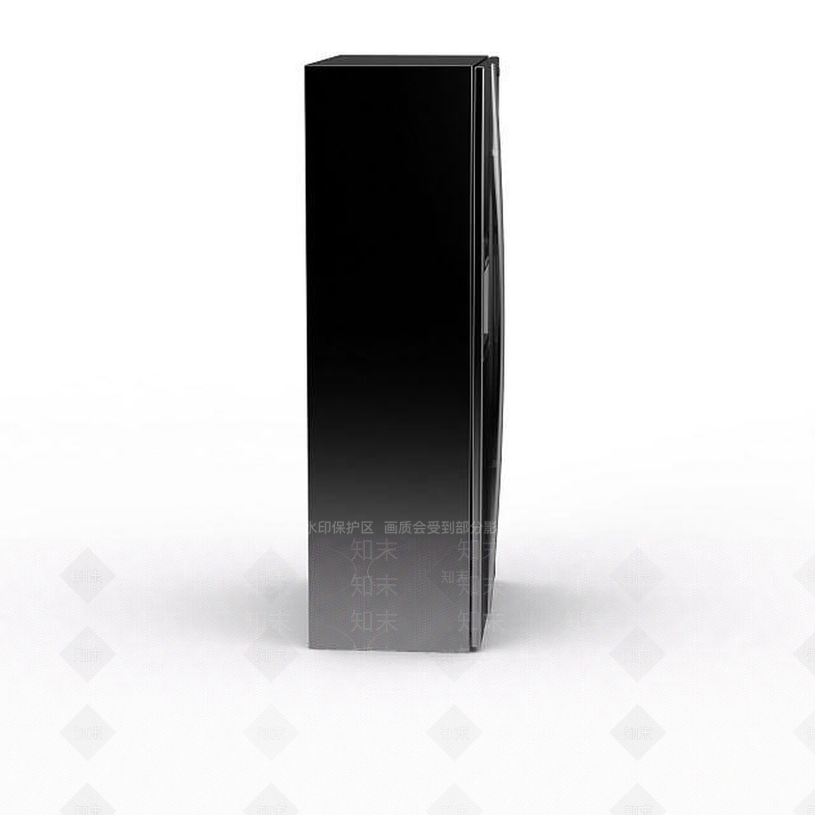 现代其他电器3D模型下载【ID:1199773023】