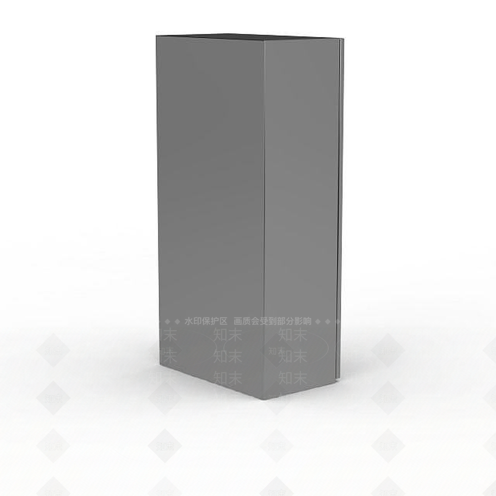 现代其他电器3D模型下载【ID:1199773023】