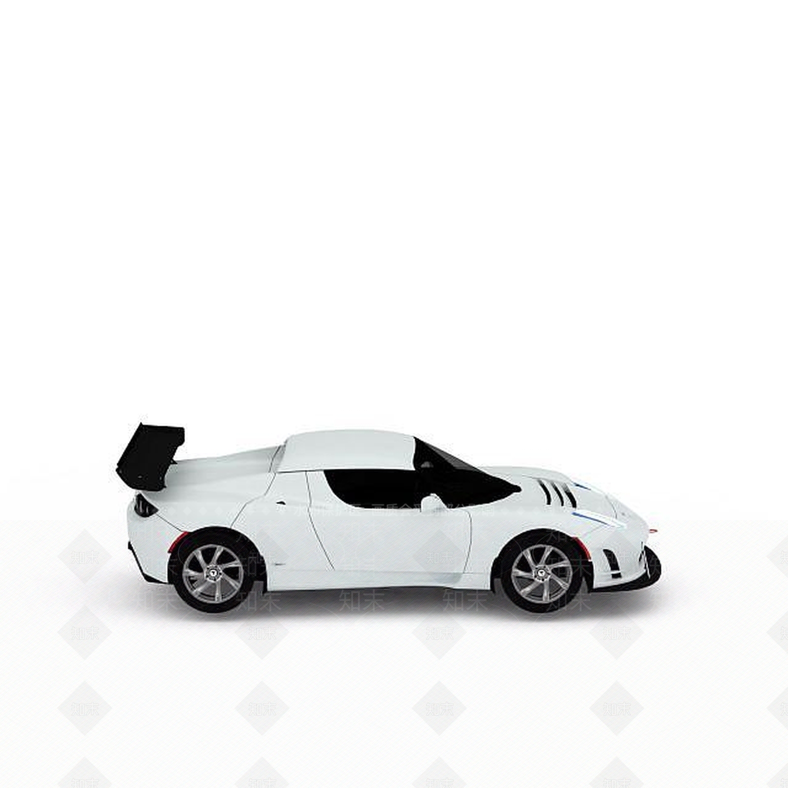 现代汽车3D模型下载【ID:1198255494】