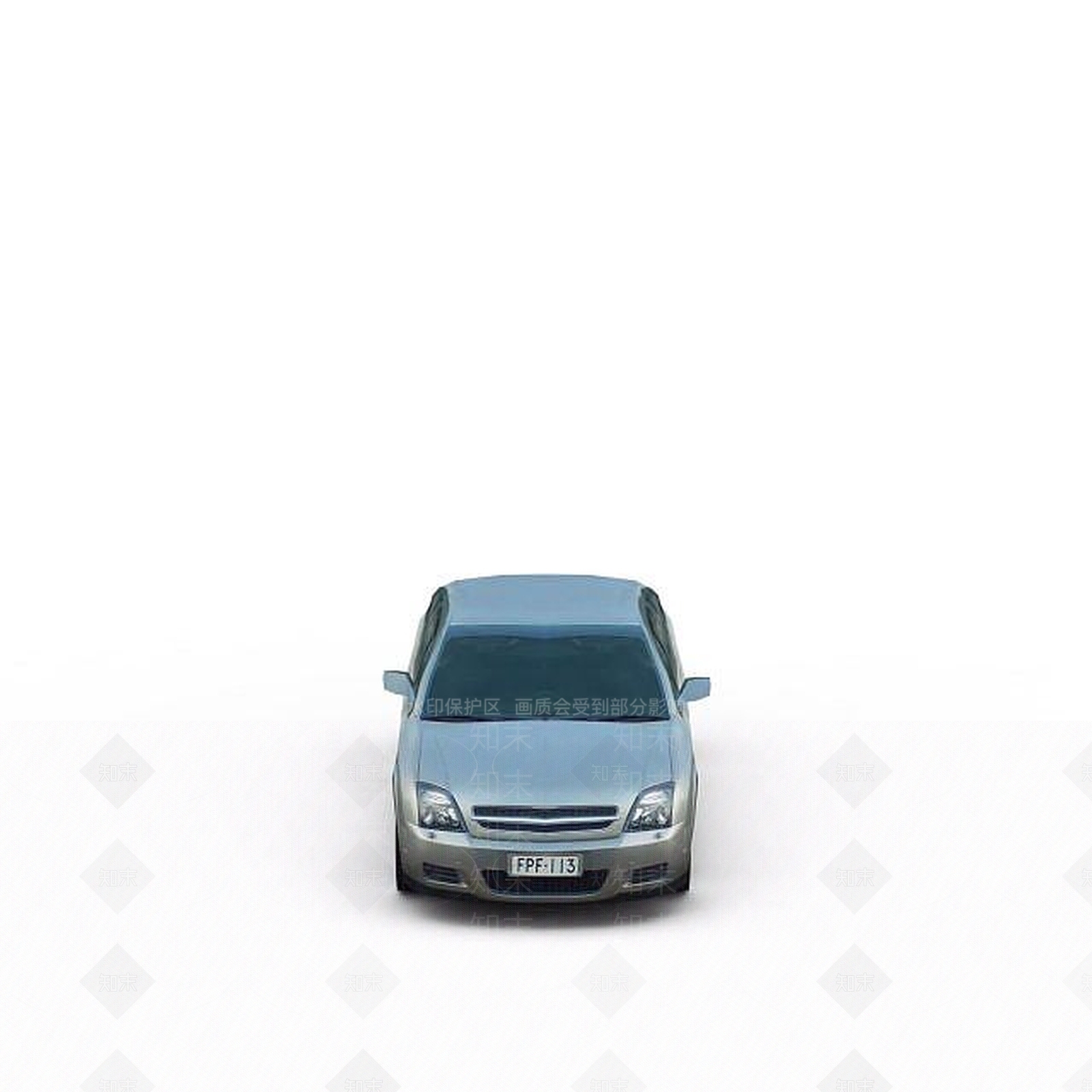 现代汽车3D模型下载【ID:1198256097】