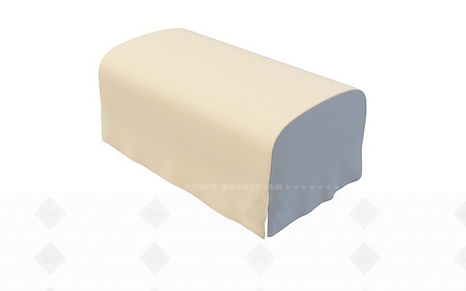 现代其他凳子3D模型下载【ID:1199777658】