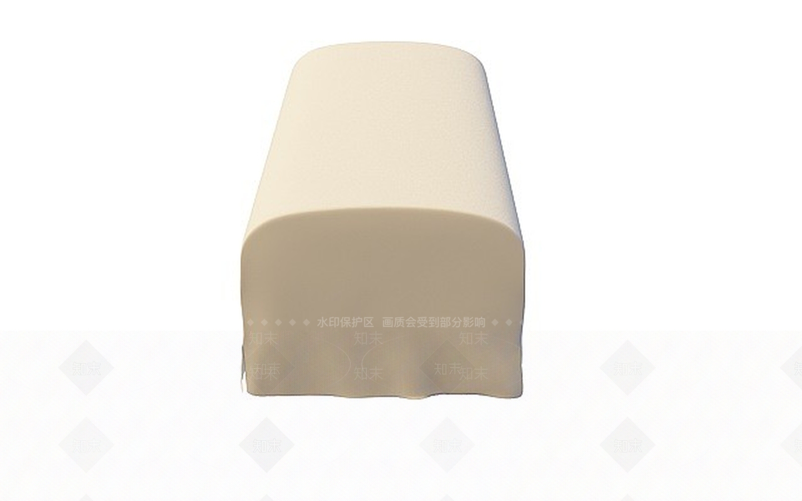 现代其他凳子3D模型下载【ID:1199777658】