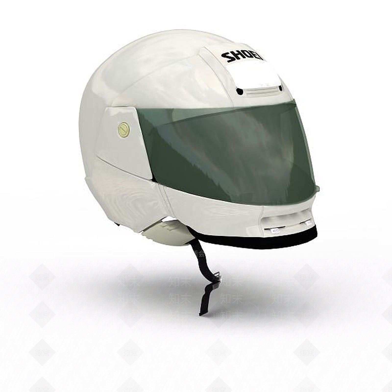 现代摆件组合3D模型下载【ID:1198256933】
