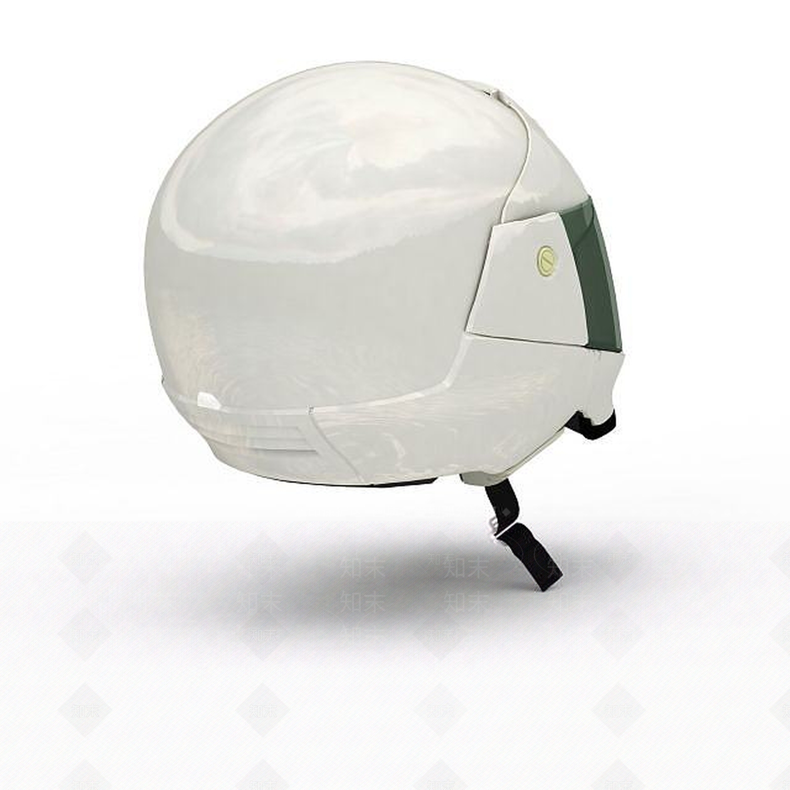 现代摆件组合3D模型下载【ID:1198256933】