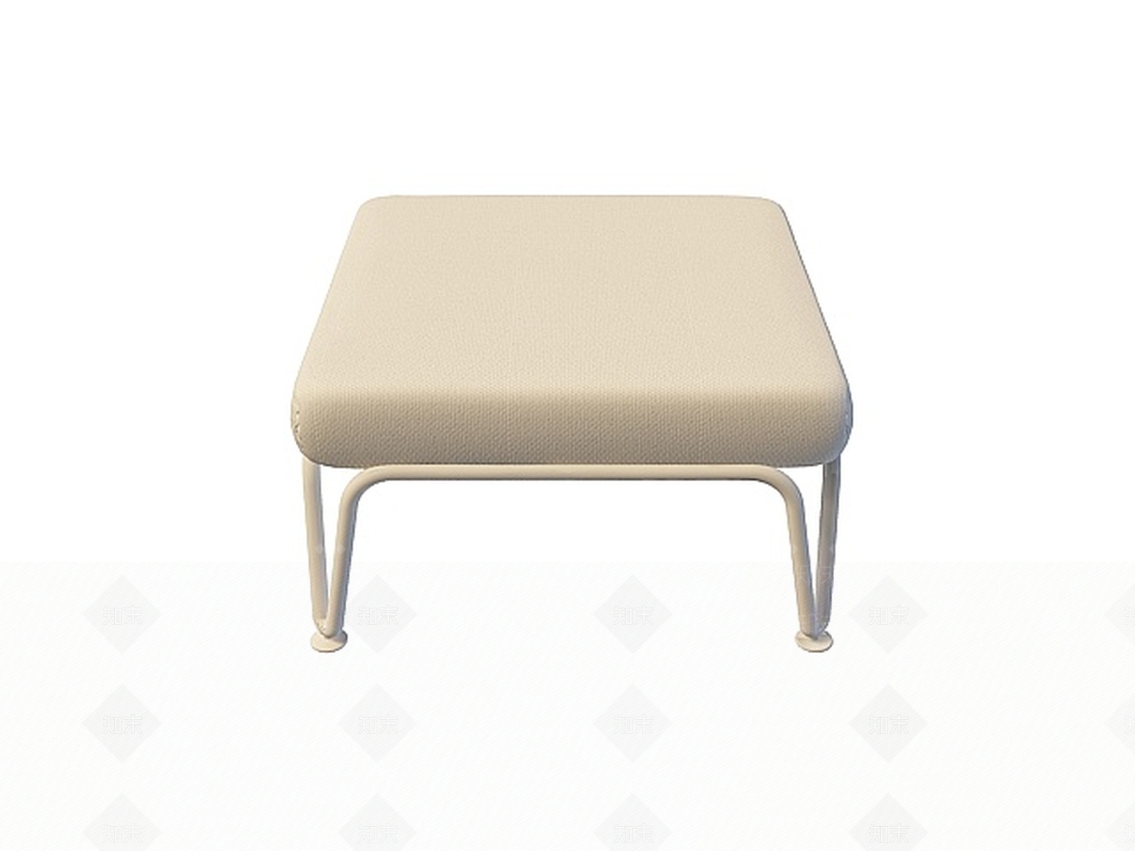 现代其他凳子3D模型下载【ID:1198257140】