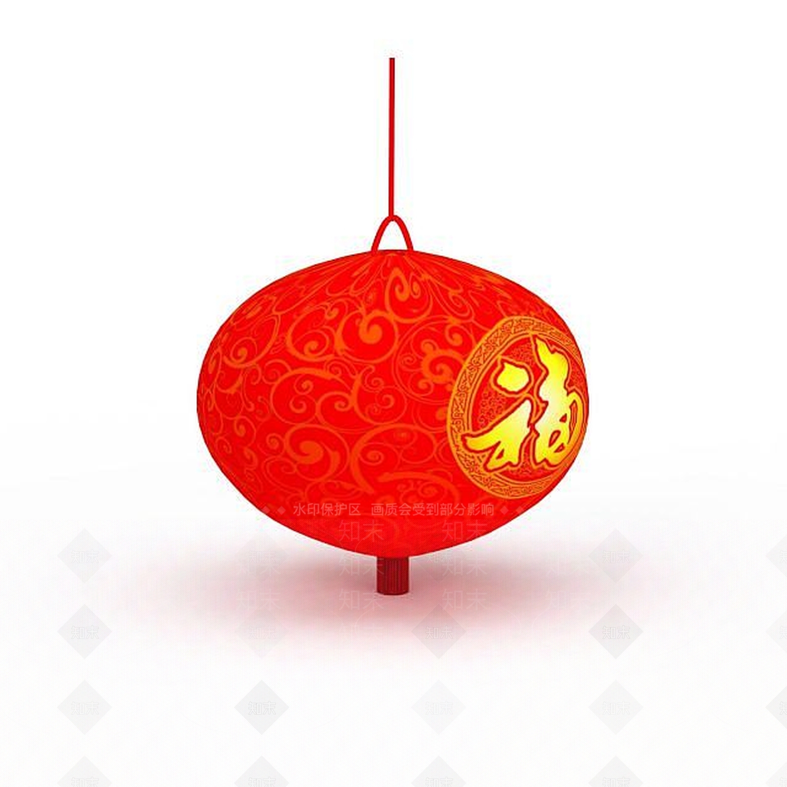 现代摆件组合3D模型下载【ID:1198257114】