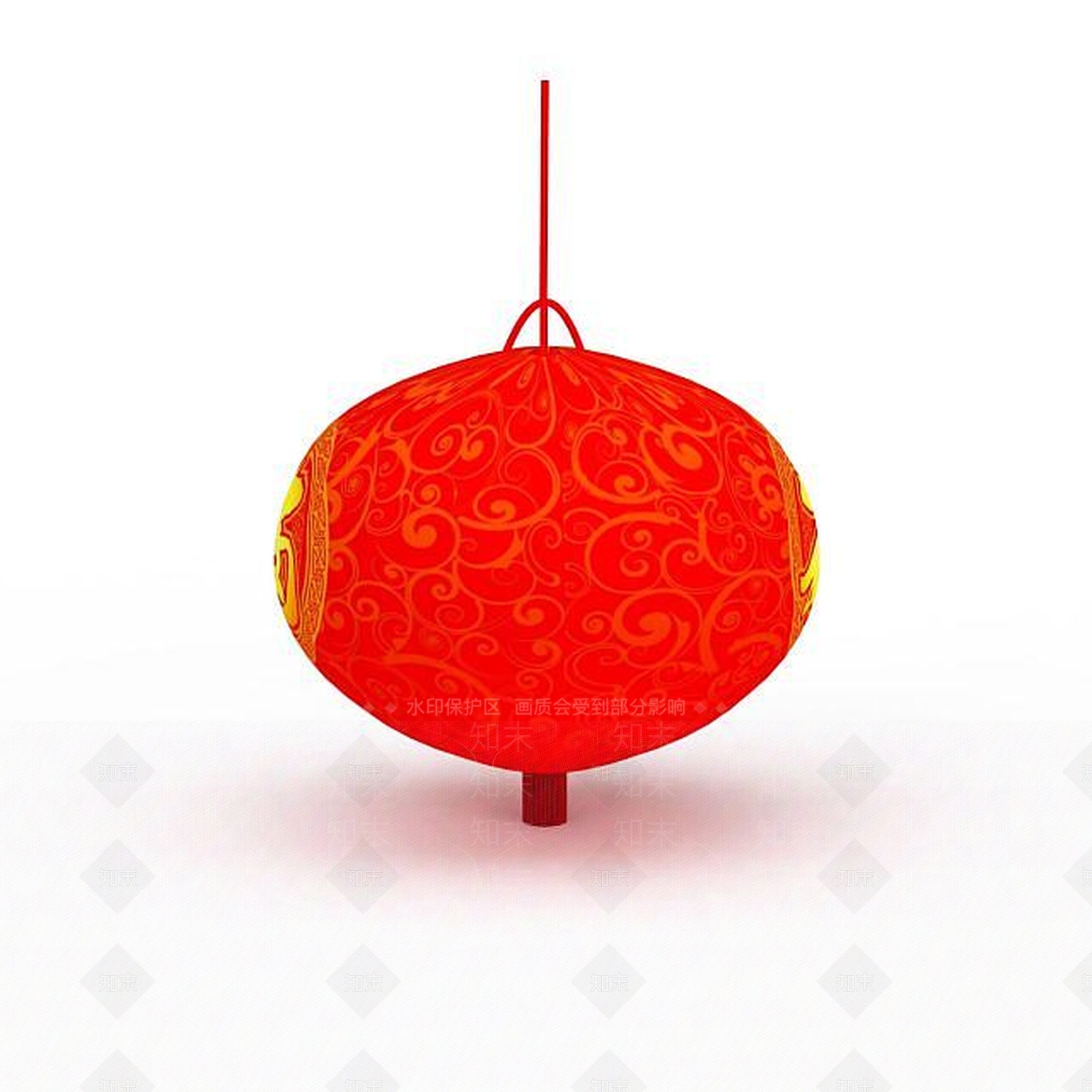 现代摆件组合3D模型下载【ID:1198257114】