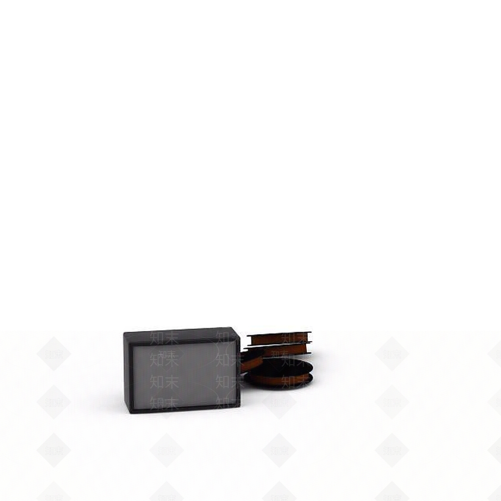 现代其他电器3D模型下载【ID:1199782683】