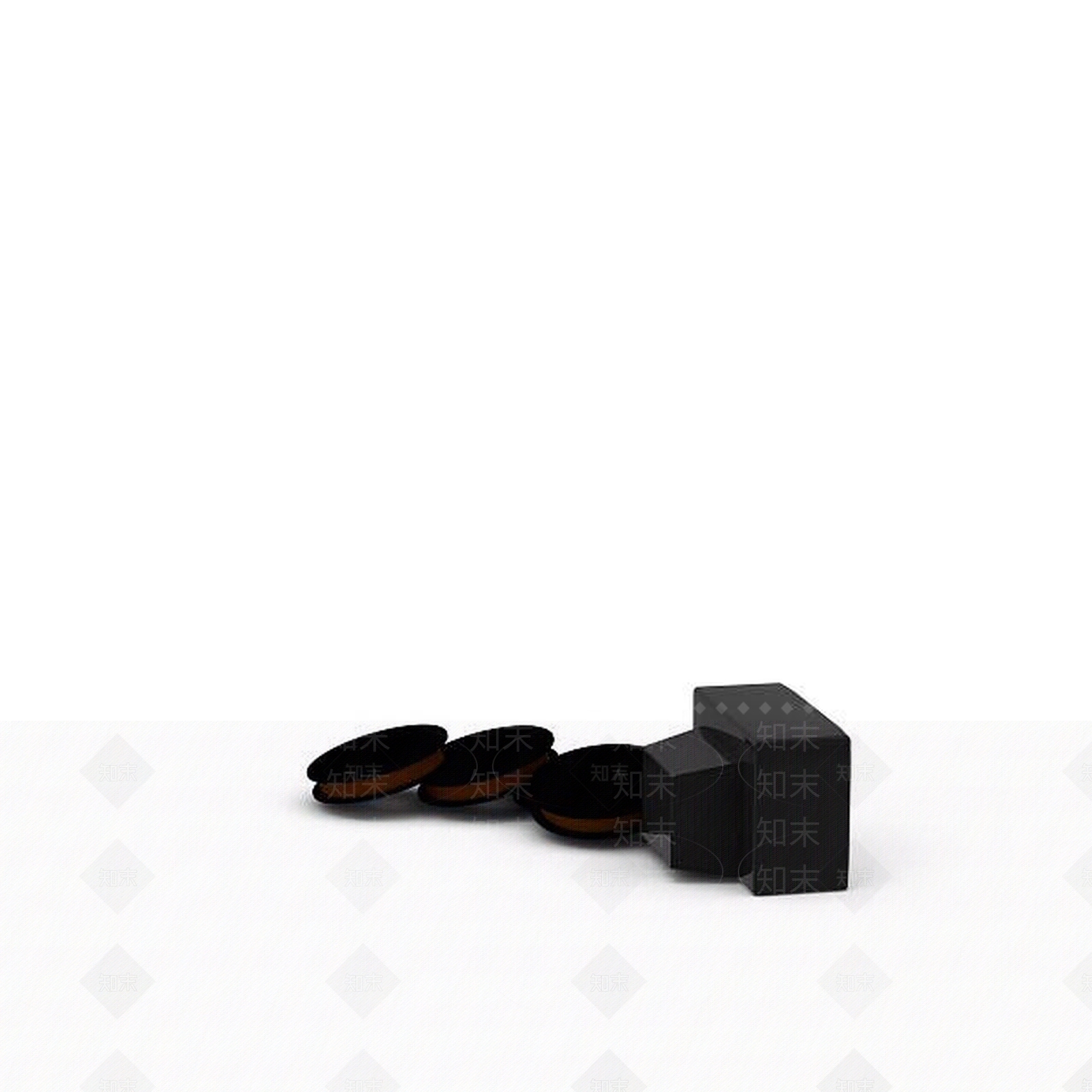 现代其他电器3D模型下载【ID:1199782683】