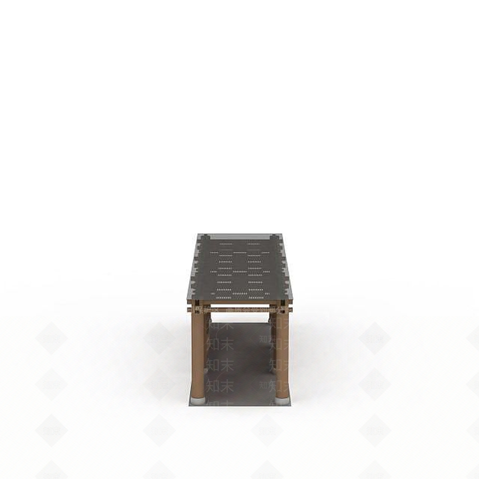 现代其他景观小品3D模型下载【ID:1199782509】