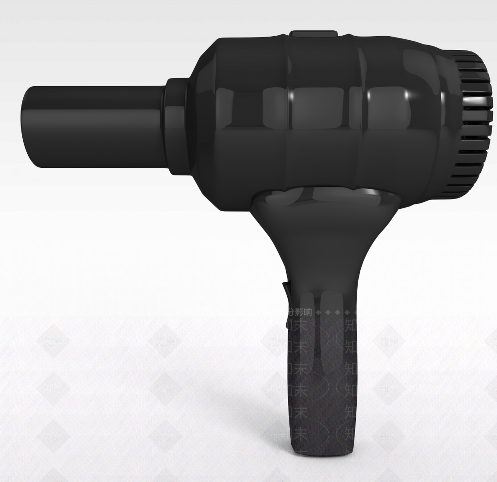 现代其他电器3D模型下载【ID:1199758547】
