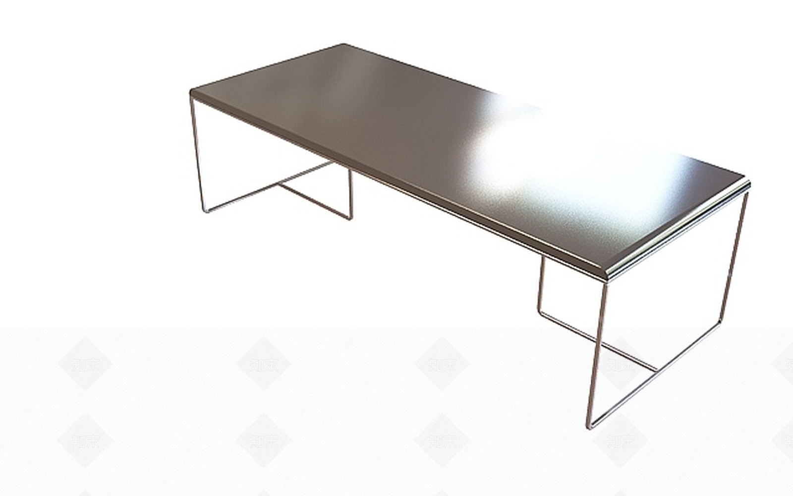 现代其他凳子3D模型下载【ID:1199767867】