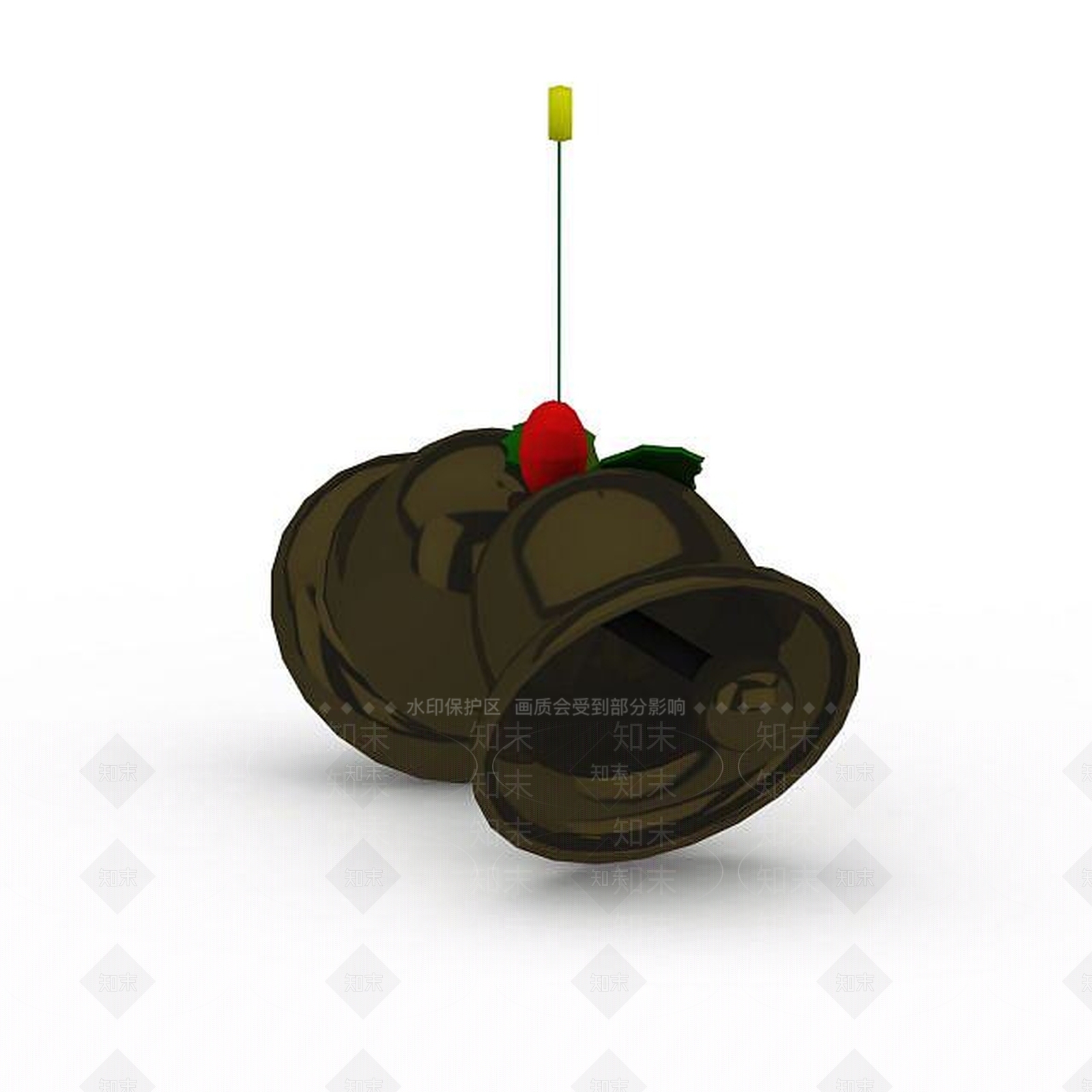 现代摆件组合3D模型下载【ID:1198258185】